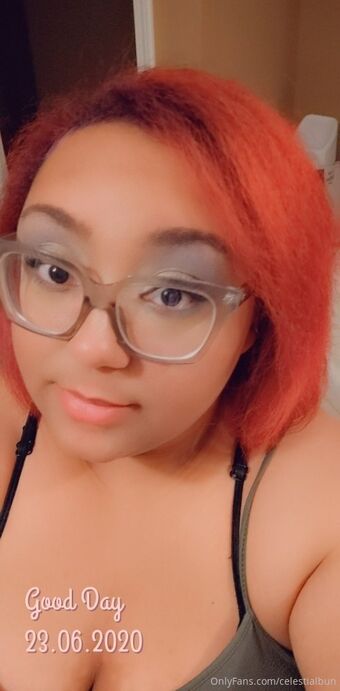 celestialbun Foto Desnuda Filtrada OnlyFans 10