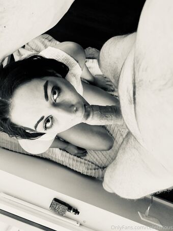 celestrious Foto Desnuda Filtrada OnlyFans 33