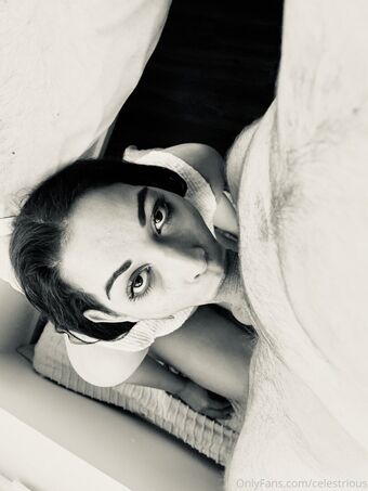 celestrious Foto Desnuda Filtrada OnlyFans 34
