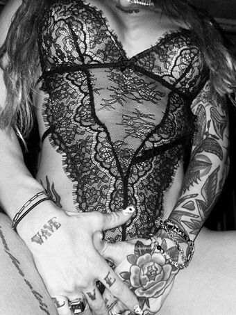 Celia Gabbiani Foto Desnuda Filtrada OnlyFans 43