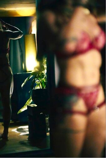 Celia Gabbiani Foto Desnuda Filtrada OnlyFans 45