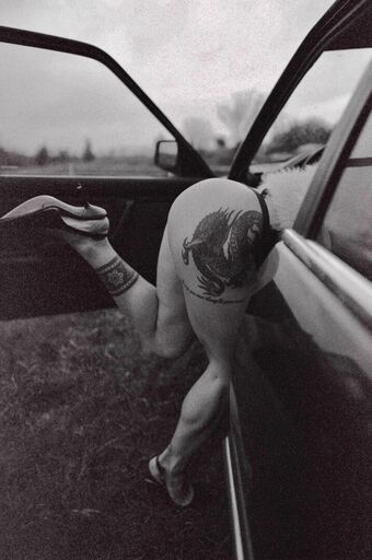 Celia Gabbiani Foto Desnuda Filtrada OnlyFans 46