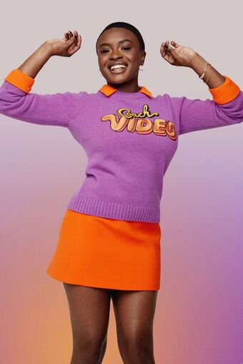 Celia Rose Gooding Foto Desnuda Filtrada OnlyFans 2