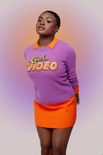 Celia Rose Gooding Foto Desnuda Filtrada OnlyFans 3