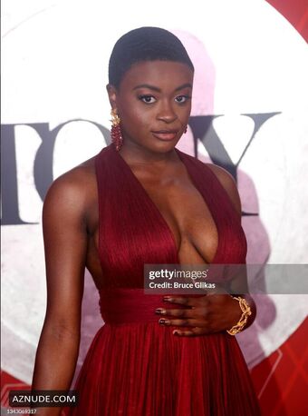 Celia Rose Gooding Foto Desnuda Filtrada OnlyFans 5