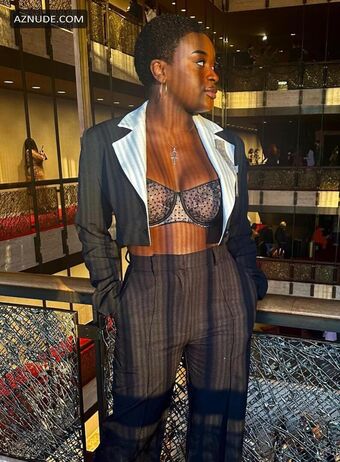 Celia Rose Gooding Foto Desnuda Filtrada OnlyFans 6