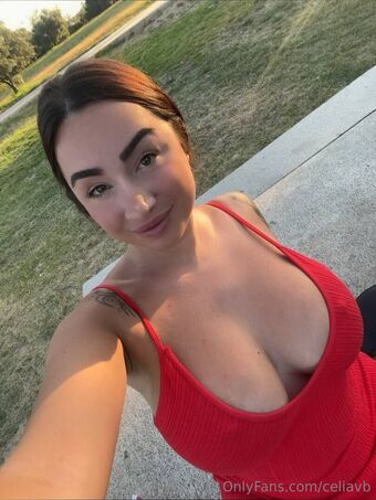 celiavb Foto Desnuda Filtrada OnlyFans 33