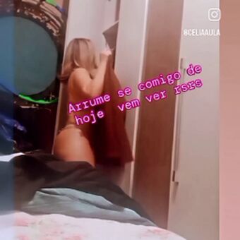 celiayoutube Foto Desnuda Filtrada OnlyFans 16