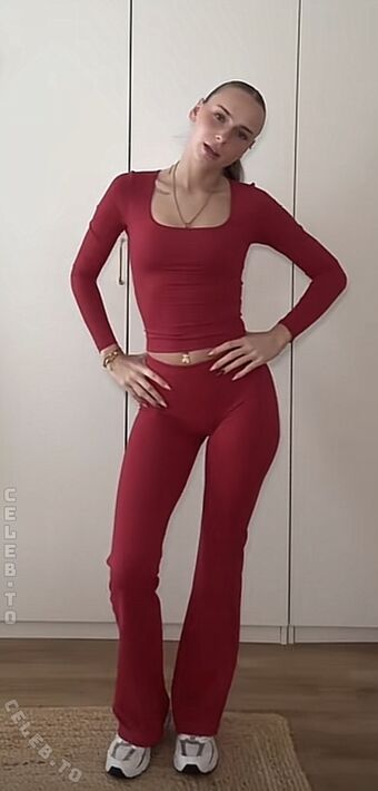 Celina Klug Foto Desnuda Filtrada OnlyFans 60