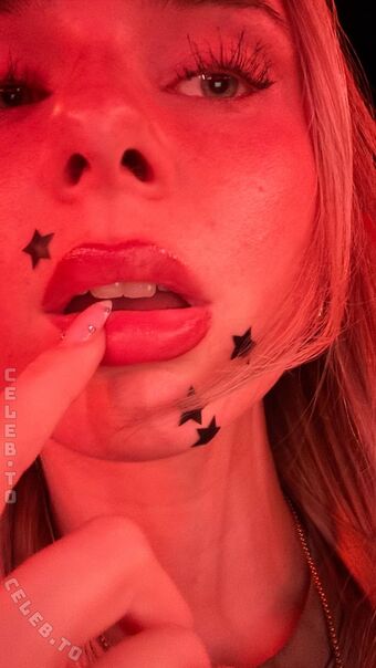 Celina Klug Foto Desnuda Filtrada OnlyFans 62