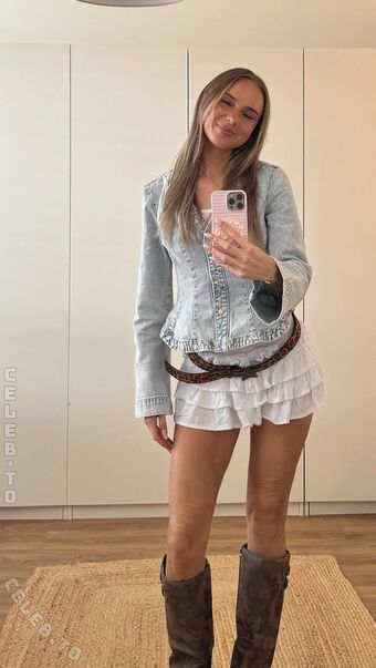 Celina Klug Foto Desnuda Filtrada OnlyFans 63