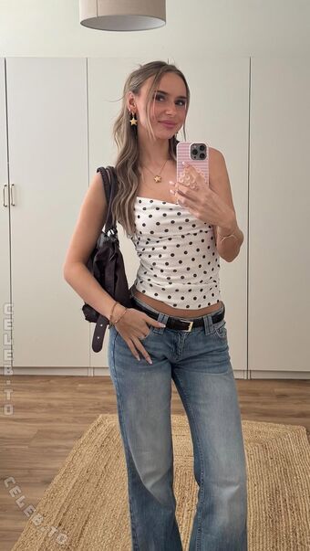 Celina Klug Foto Desnuda Filtrada OnlyFans 65