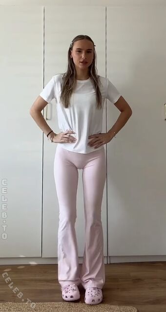 Celina Klug Foto Desnuda Filtrada OnlyFans 66