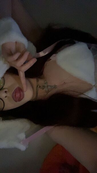 celivamp Foto Desnuda Filtrada OnlyFans 1