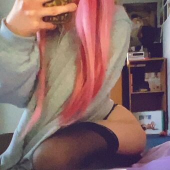 celivamp Foto Desnuda Filtrada OnlyFans 5