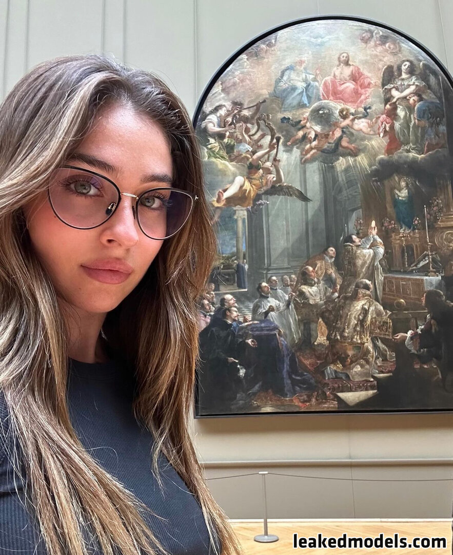 Cemre Baysel  cemrebaysel Foto Desnuda Filtrada OnlyFans 6 - Modelos  Filtradas