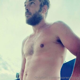 censorworthyyy Foto Desnuda Filtrada OnlyFans 3