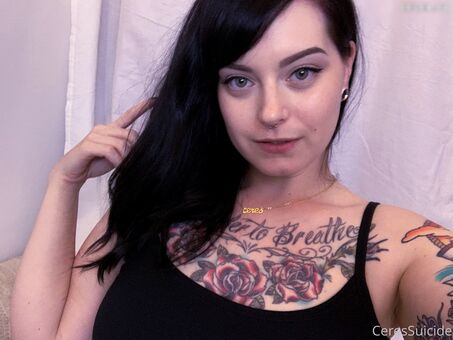 Ceres Suicide
