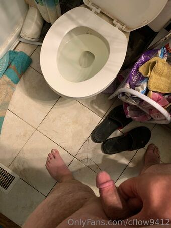 cflow9412 Foto Desnuda Filtrada OnlyFans 3