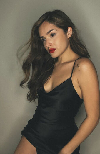 Chachi Gonzales Foto Desnuda Filtrada OnlyFans 34