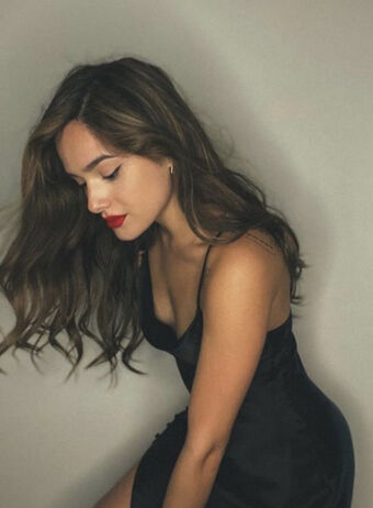 Chachi Gonzales Foto Desnuda Filtrada OnlyFans 35