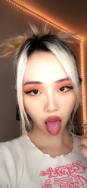 Chaelpls Foto Desnuda Filtrada OnlyFans 2
