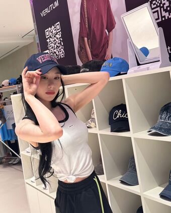 Chaeryeong