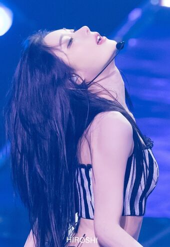 Chaeryeong Foto Desnuda Filtrada OnlyFans 242