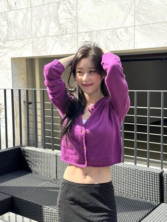 Chaeryeong Foto Desnuda Filtrada OnlyFans 243