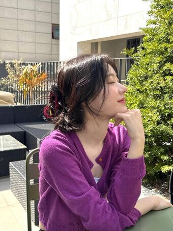 Chaeryeong Foto Desnuda Filtrada OnlyFans 247