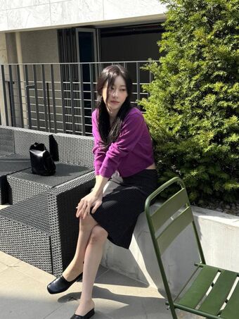Chaeryeong Foto Desnuda Filtrada OnlyFans 248