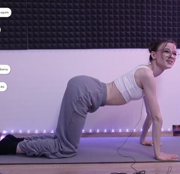 Chaisia Foto Desnuda Filtrada OnlyFans 97