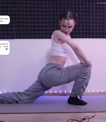Chaisia Foto Desnuda Filtrada OnlyFans 99