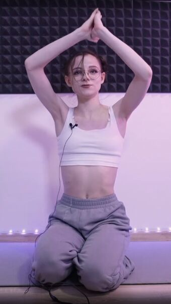 Chaisia Foto Desnuda Filtrada OnlyFans 100