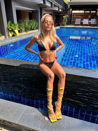 chancoco Foto Desnuda Filtrada OnlyFans 29