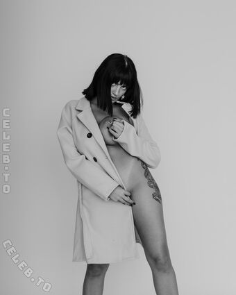 _chanel69_ Foto Desnuda Filtrada OnlyFans 43