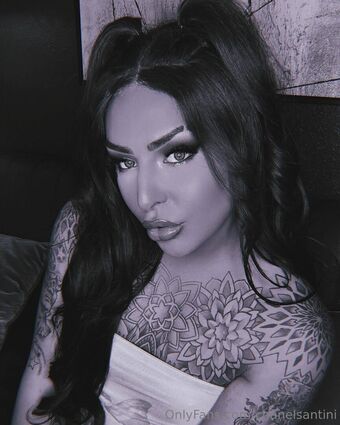 chanelsantini