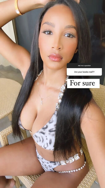 chantel everett Foto Desnuda Filtrada OnlyFans 6