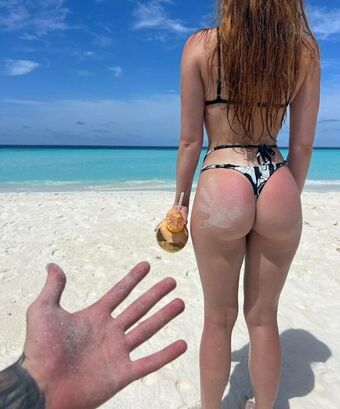 charallo Foto Desnuda Filtrada OnlyFans 2