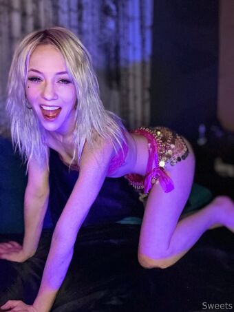 charleebabe Foto Desnuda Filtrada OnlyFans 10