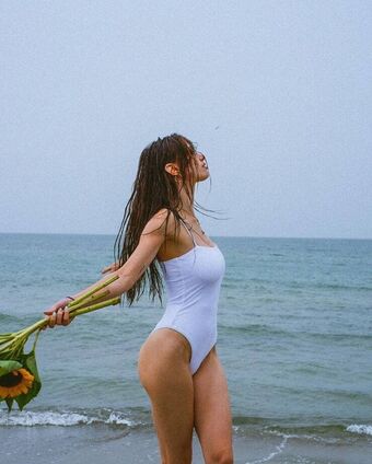 Charleen Weiss Foto Desnuda Filtrada OnlyFans 32