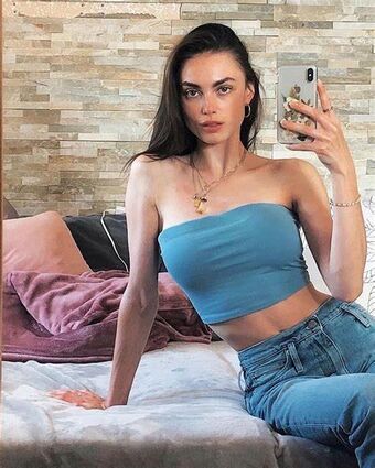 Charleen Weiss Foto Desnuda Filtrada OnlyFans 39