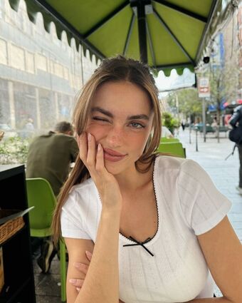 Charleen Weiss Foto Desnuda Filtrada OnlyFans 42