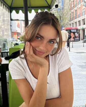 Charleen Weiss Foto Desnuda Filtrada OnlyFans 43