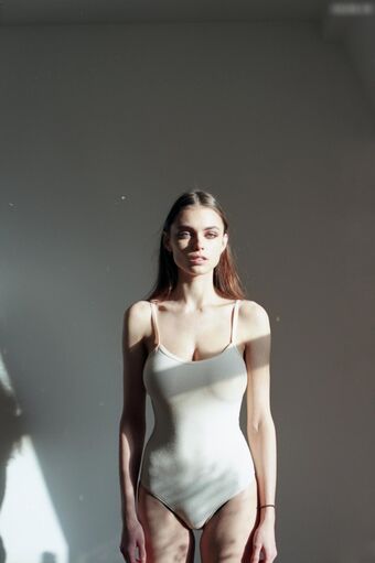 Charleen Weiss Foto Desnuda Filtrada OnlyFans 44