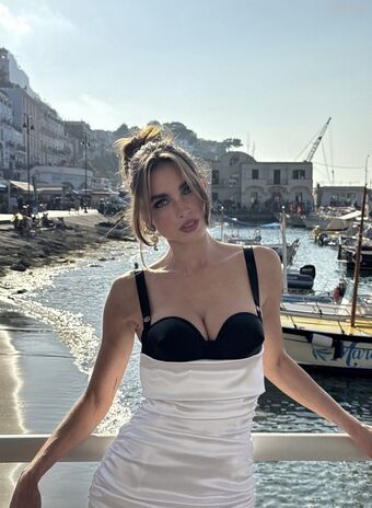 Charleen Weiss Foto Desnuda Filtrada OnlyFans 154