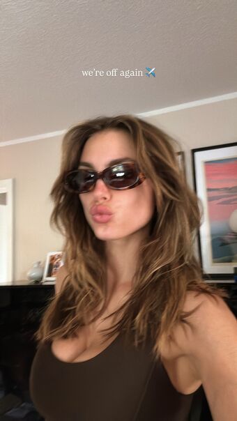 Charleen Weiss Foto Desnuda Filtrada OnlyFans 155