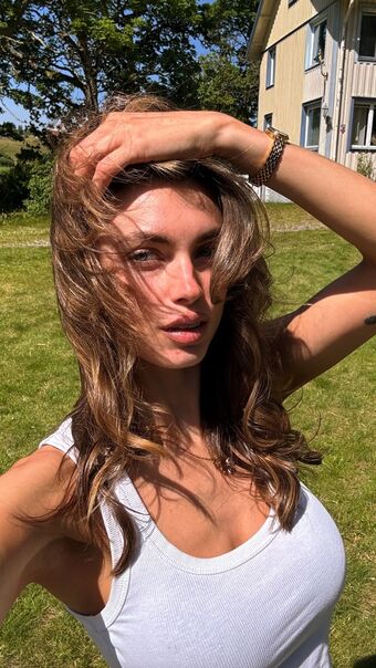Charleen Weiss Foto Desnuda Filtrada OnlyFans 156