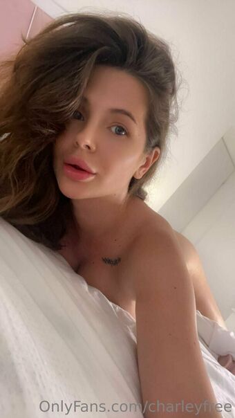 charleyfree Foto Desnuda Filtrada OnlyFans 51