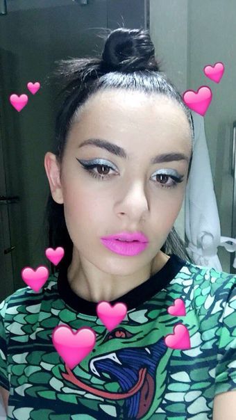 Charli-xcx